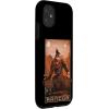 imageiPhone 16 Star Wars The Book Of Boba Fett Riding The Rancor Poster CaseiPhone 11