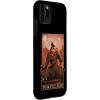 imageiPhone 16 Star Wars The Book Of Boba Fett Riding The Rancor Poster CaseiPhone 11 Pro