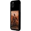 imageiPhone 16 Star Wars The Book Of Boba Fett Riding The Rancor Poster CaseiPhone 11 Pro Max
