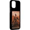 imageiPhone 16 Star Wars The Book Of Boba Fett Riding The Rancor Poster CaseiPhone 12 Pro Max