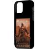 imageiPhone 16 Star Wars The Book Of Boba Fett Riding The Rancor Poster CaseiPhone 12 mini