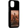 imageiPhone 16 Star Wars The Book Of Boba Fett Riding The Rancor Poster CaseiPhone 1212 Pro
