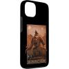 imageiPhone 16 Star Wars The Book Of Boba Fett Riding The Rancor Poster CaseiPhone 13