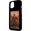 imageiPhone 16 Star Wars The Book Of Boba Fett Riding The Rancor Poster CaseiPhone 13
