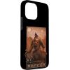 imageiPhone 16 Star Wars The Book Of Boba Fett Riding The Rancor Poster CaseiPhone 13 Pro Max