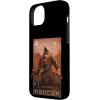 imageiPhone 16 Star Wars The Book Of Boba Fett Riding The Rancor Poster CaseiPhone 14 Plus