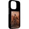 imageiPhone 16 Star Wars The Book Of Boba Fett Riding The Rancor Poster CaseiPhone 14 Pro