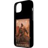 imageiPhone 16 Star Wars The Book Of Boba Fett Riding The Rancor Poster CaseiPhone 15 Plus