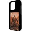 imageiPhone 16 Star Wars The Book Of Boba Fett Riding The Rancor Poster CaseiPhone 15 Pro
