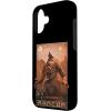 imageiPhone 16 Star Wars The Book Of Boba Fett Riding The Rancor Poster CaseiPhone 16
