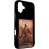 imageiPhone 16 Star Wars The Book Of Boba Fett Riding The Rancor Poster CaseiPhone 16 Plus