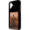 imageiPhone 16 Star Wars The Book Of Boba Fett Riding The Rancor Poster CaseiPhone 16 Plus