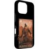 imageiPhone 16 Star Wars The Book Of Boba Fett Riding The Rancor Poster CaseiPhone 16 Pro
