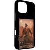 imageiPhone 16 Star Wars The Book Of Boba Fett Riding The Rancor Poster CaseiPhone 16 Pro Max