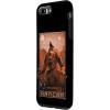 imageiPhone 16 Star Wars The Book Of Boba Fett Riding The Rancor Poster CaseiPhone 7 Plus8 Plus