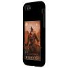 imageiPhone 16 Star Wars The Book Of Boba Fett Riding The Rancor Poster CaseiPhone SE 2020  7  8