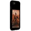 imageiPhone 16 Star Wars The Book Of Boba Fett Riding The Rancor Poster CaseiPhone SE 2020  7  8