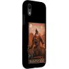 imageiPhone 16 Star Wars The Book Of Boba Fett Riding The Rancor Poster CaseiPhone XR
