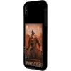 imageiPhone 16 Star Wars The Book Of Boba Fett Riding The Rancor Poster CaseiPhone XS Max
