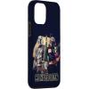 imageiPhone 16 Star Wars The Mandalorian ampamp Boba Fett Team Up R15 CaseiPhone 12 mini