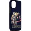 imageiPhone 16 Star Wars The Mandalorian ampamp Boba Fett Team Up R15 CaseiPhone 1212 Pro