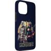 imageiPhone 16 Star Wars The Mandalorian ampamp Boba Fett Team Up R15 CaseiPhone 13 Pro Max