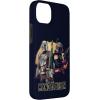 imageiPhone 16 Star Wars The Mandalorian ampamp Boba Fett Team Up R15 CaseiPhone 14 Plus