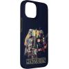 imageiPhone 16 Star Wars The Mandalorian ampamp Boba Fett Team Up R15 CaseiPhone 15