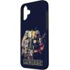 imageiPhone 16 Star Wars The Mandalorian ampamp Boba Fett Team Up R15 CaseiPhone 16 Plus