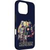 imageiPhone 16 Star Wars The Mandalorian ampamp Boba Fett Team Up R15 CaseiPhone 16 Pro