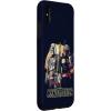 imageiPhone 16 Star Wars The Mandalorian ampamp Boba Fett Team Up R15 CaseiPhone XS Max