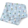 imageMilk Snob Star Wars Little Rebel Infant BoyGirl Swaddle Blanket Soft Receiving Security and Play Toddler Infant NewbornBedding Baby Shower Baby Registry Gender Neutral Gift 34  34 inchesToy Story