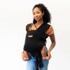 Black Eyelet