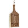 Disney Pixar Luca - Acacia Wood