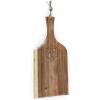 Grogu - Acacia Wood