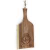 Hogwarts - Acacia Wood