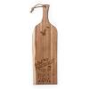 Mary Poppins - Acacia Wood