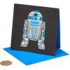 imagePapyrus Star Wars Birthday Card R2D2R2D2