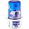 imageSTAR WARS LSW60CN R2D2 Mini Stir Popcorn Popper