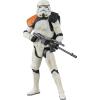 imageSTAR WARS The Black Series Sandtrooper A New Hope Premium Collectible 6 Inch Action Figure
