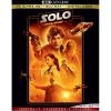imageSolo A Star Wars Story 4K UHD