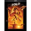 imageSolo A Star Wars Story DVD