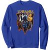 Royal Blue