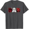 Dark Heather Grey