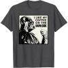 Dark Heather Grey