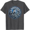 Dark Heather Grey