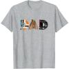 Heather Grey