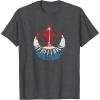 Dark Heather Grey