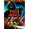 imageStar Wars Rebels The Complete Season 2
