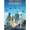 imageStar Wars Resistance Season 1